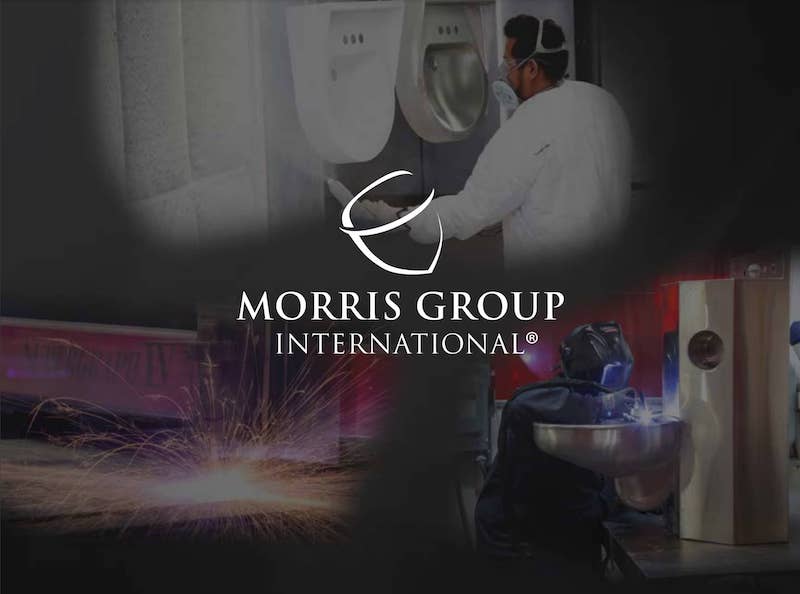 Morris Group International Brochure
